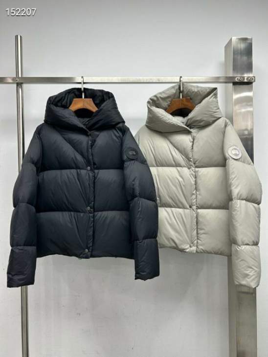 Picture of Canada Goose Down Jackets _SKUCanadaGooseXS-L26yr12337808